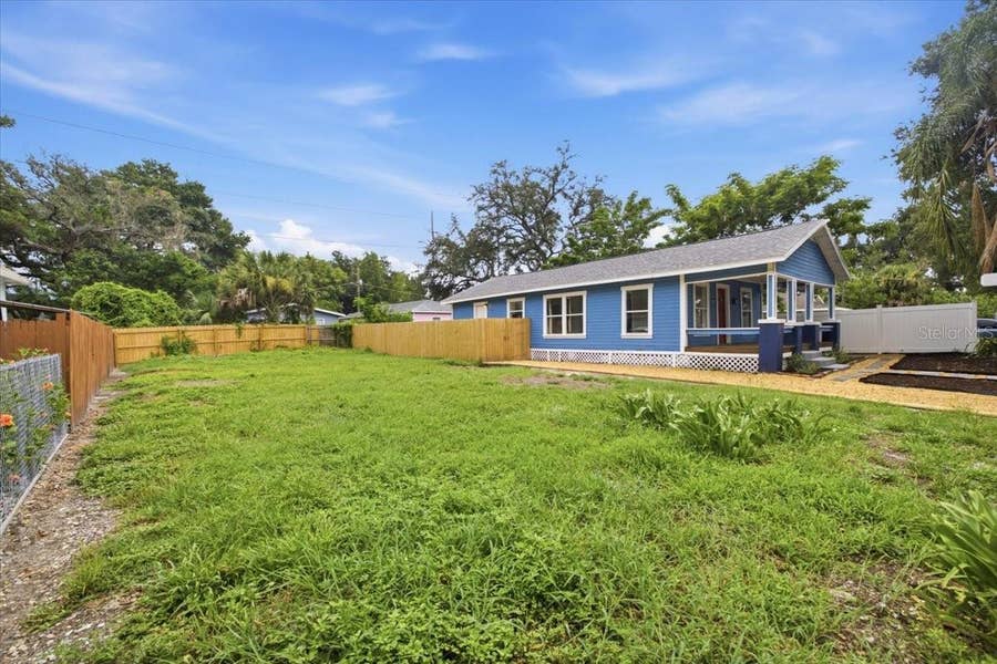 Property photo for 3107 N 24TH STREET, Tampa, FL