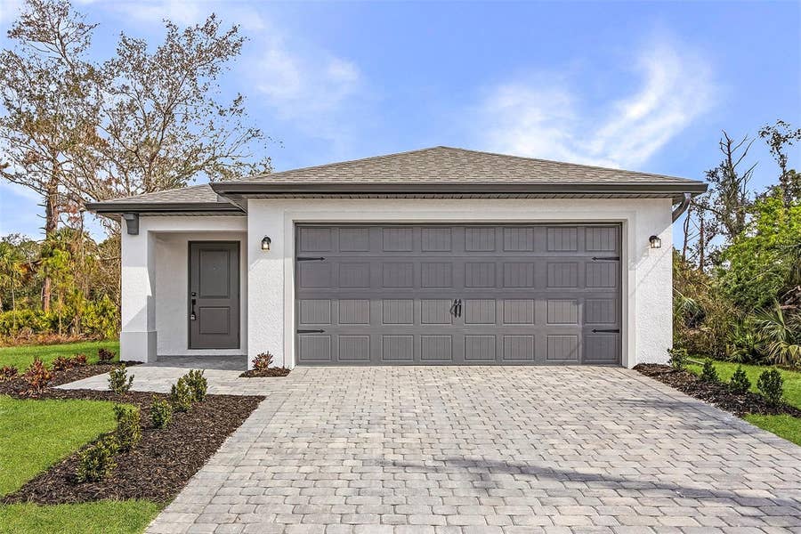 Property photo for 2817 SNUG STREET, North Port, FL