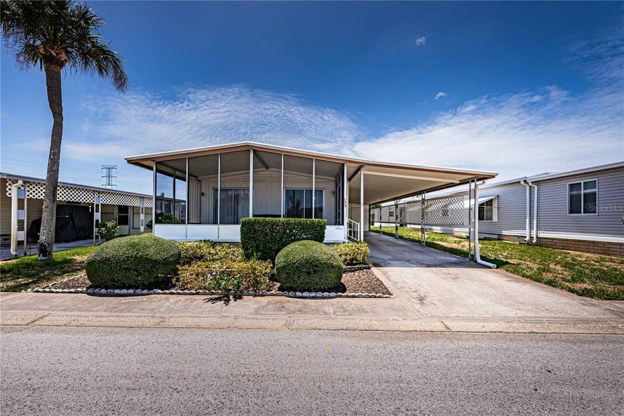 Property photo for 173 HICKORY GATE DRIVE, Palm Harbor, FL