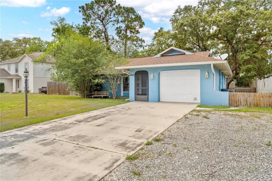 Property photo for 9063 PEMBERTON STREET, Spring Hill, FL
