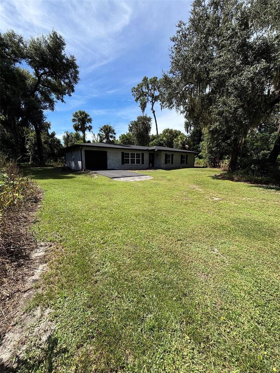 Property photo for 2911 WILLIAMS ROAD, Plant City, FL
