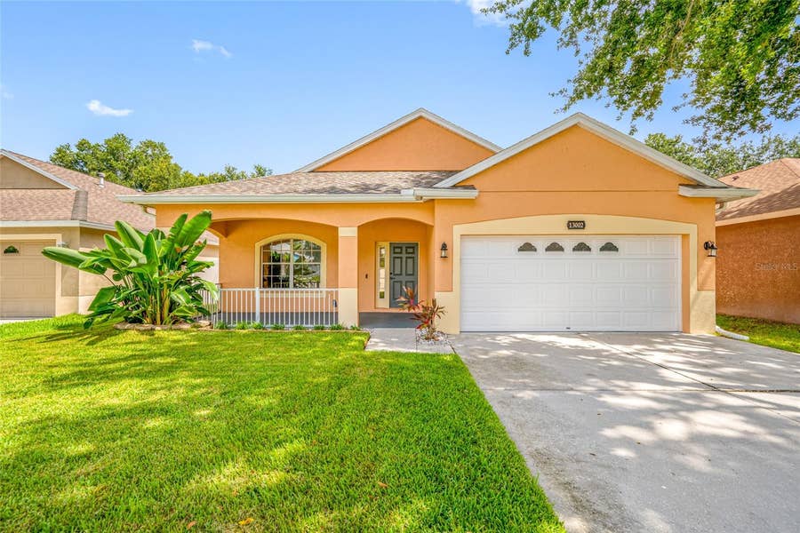 Property photo for 13002 TERRACE SPRINGS DRIVE, Tampa, FL