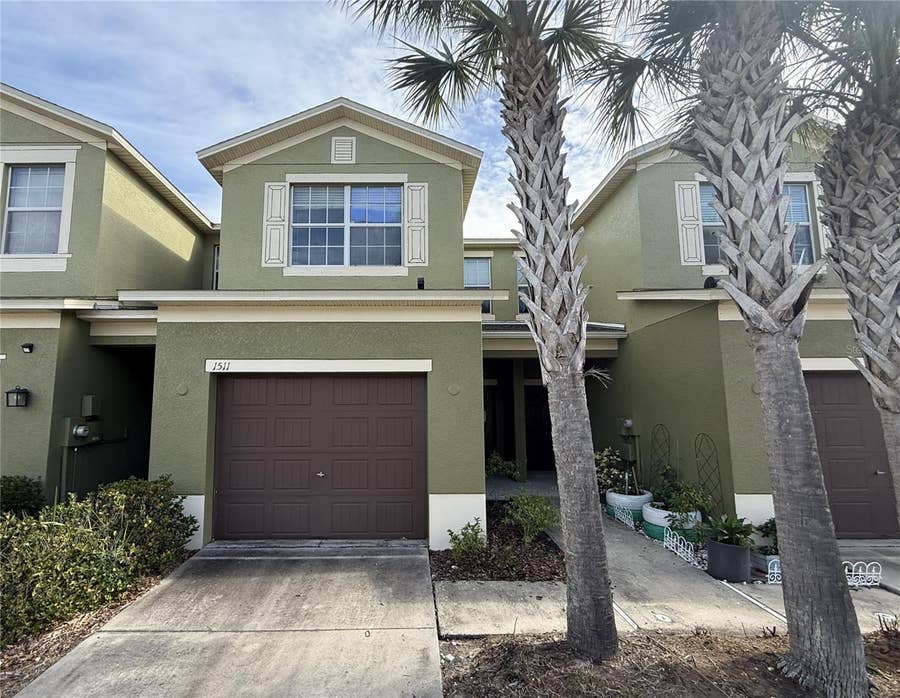 Property photo for 1511 HARBOUR BLUE STREET, Ruskin, FL