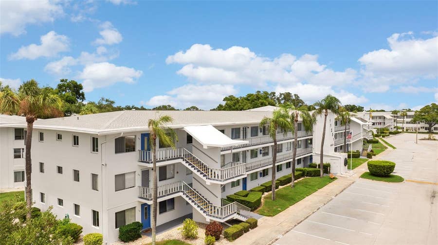 Property photo for 11251 80TH AVENUE, #307, Seminole, FL