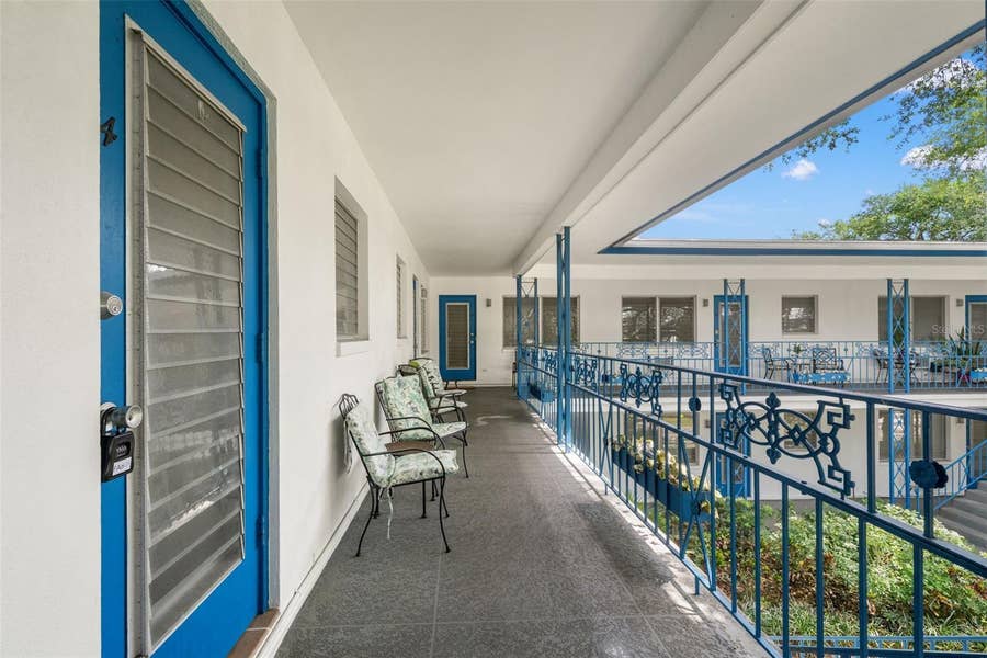 Property photo for 800 BEACH DRIVE NE, #10, St Petersburg, FL