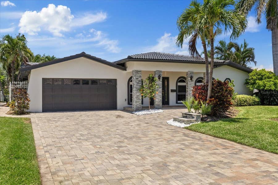 Property photo for 4531 44TH STREET S, St Petersburg, FL