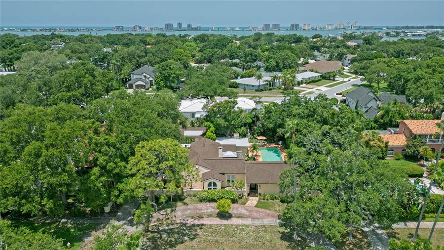 Property photo for 1330 INDIAN ROCKS ROAD, Belleair, FL