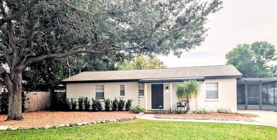 Property photo for 3902 W PAXTON AVENUE, Tampa, FL
