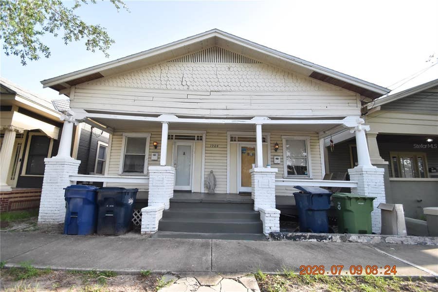 Property photo for 1908 E 15TH AVENUE, #A, Tampa, FL