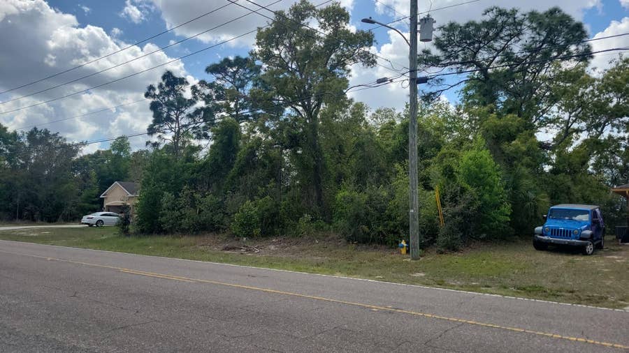 Property photo for 12083 LINDEN DRIVE, Spring Hill, FL
