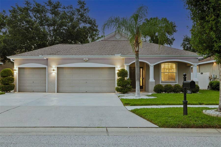 Property photo for 12816 CATTAIL SHORE LANE, Riverview, FL