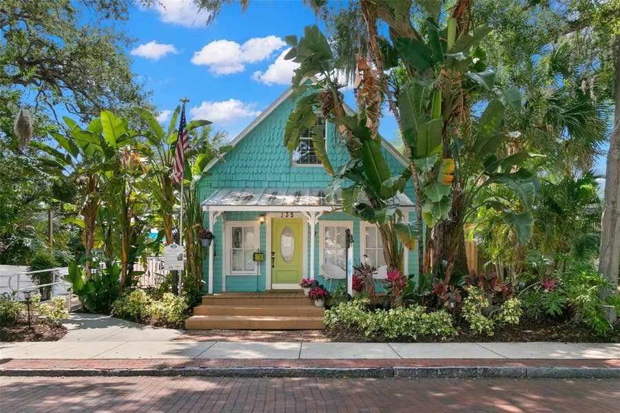 Property photo for 135 4TH AVENUE N, Safety Harbor, FL
