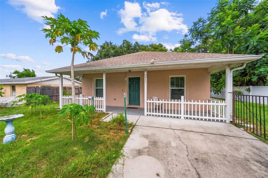 Property photo for 5451 MAC ARTHUR AVENUE, New Port Richey, FL
