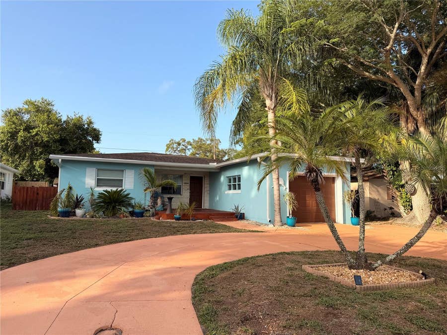 Property photo for 8328 41ST AVENUE N, St Petersburg, FL