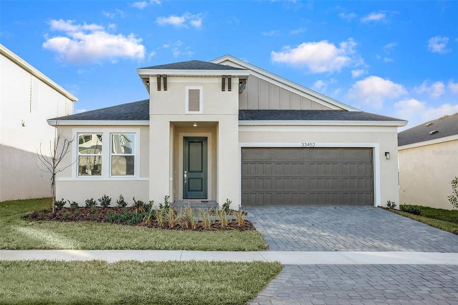 Property photo for 33554 HAMMOCK BEACH WAY, Dade City, FL