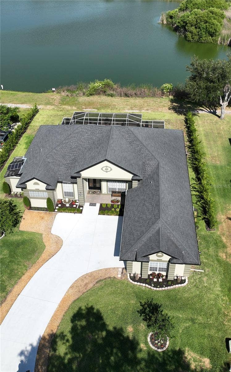 Property photo for 2303 CLUBHOUSE DRIVE, Plant City, FL