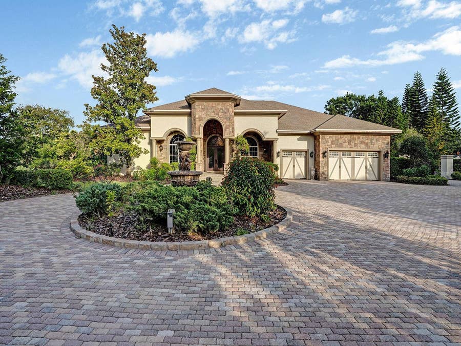 Property photo for 11471 TROTTING DOWN DRIVE, Odessa, FL