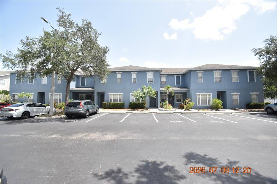 Property photo for 13121 KINGS CROSSING DRIVE, Gibsonton, FL