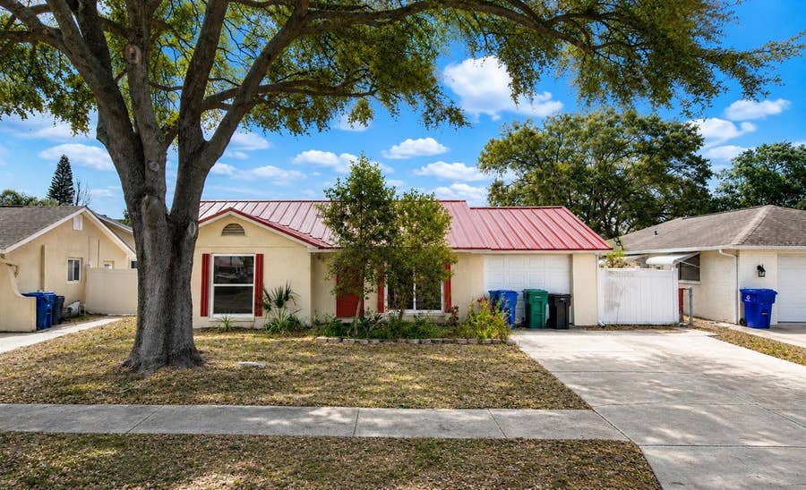 Property photo for 6834 GREENWICH AVENUE, New Port Richey, FL