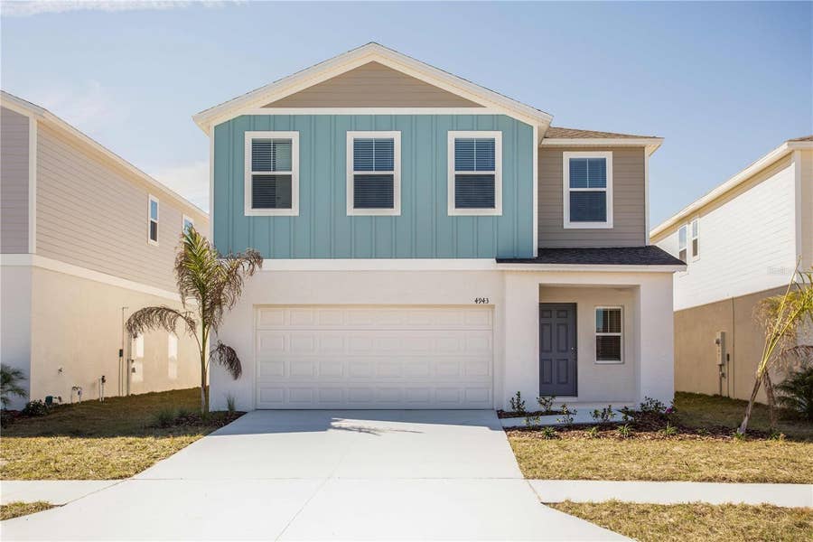 Property photo for 36613 SAGEMOOR DRIVE, Zephyrhills, FL