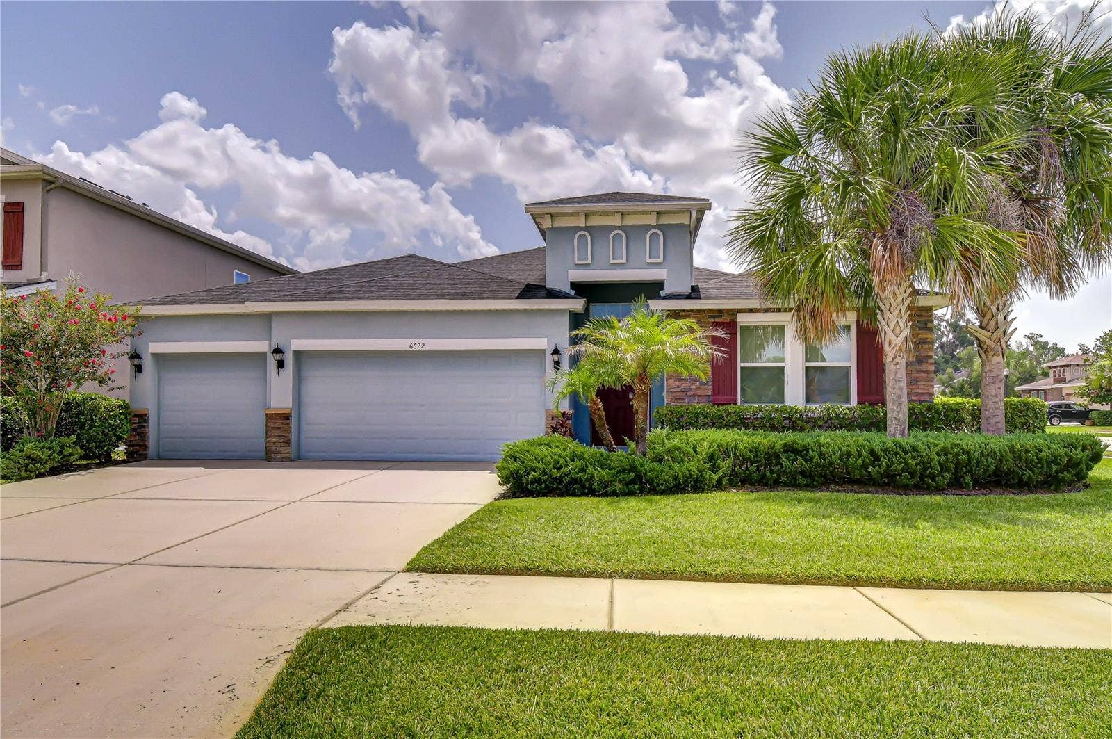 6622 FAIRWATER DRIVE, Riverview, FL 33578 6622 FAIRWATER DRIVE, Riverview, FL 33578