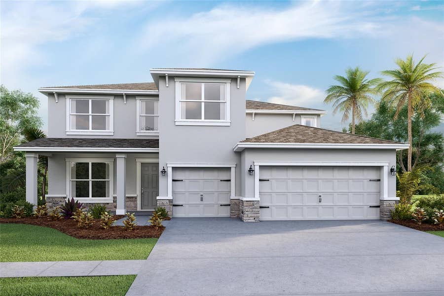 Property photo for 3516 HAZY GLEN LANE, Plant City, FL