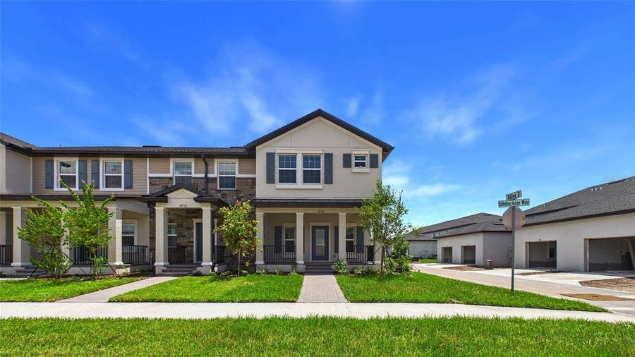 Property photo for 10764 ICHETUCKNEE WAY, New Port Richey, FL