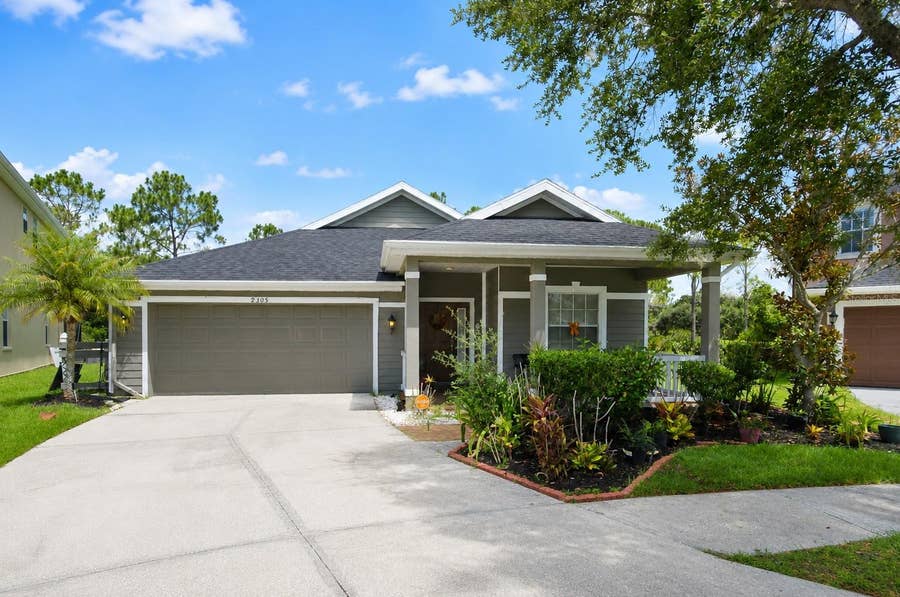Property photo for 9305 MANDRAKE COURT, Tampa, FL