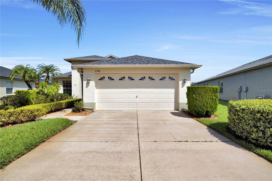 Property photo for 1741 ARBOR KNOLL LOOP, Trinity, FL