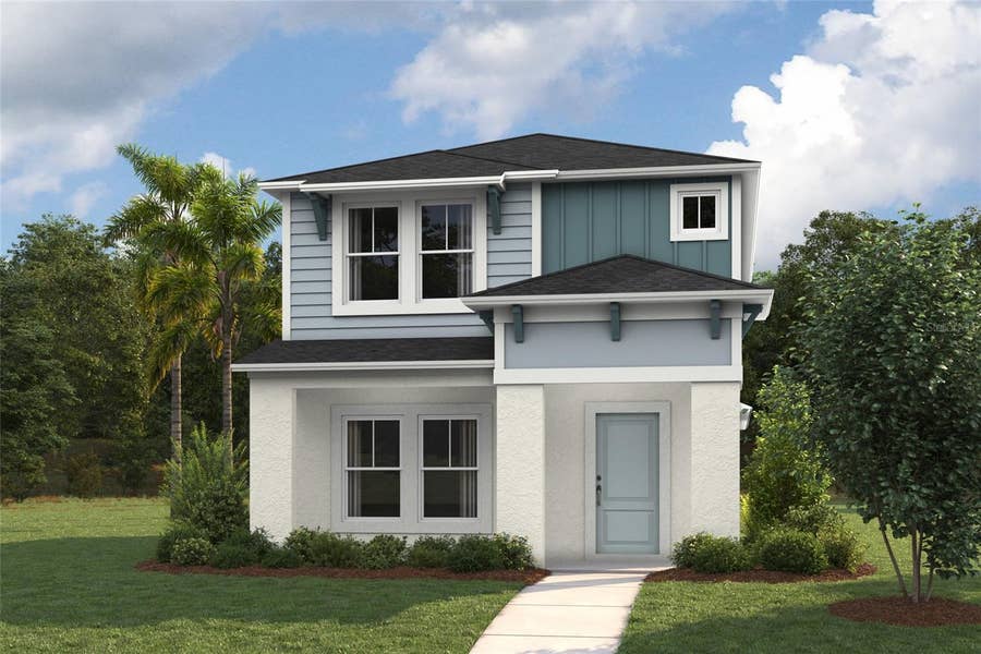 Property photo for 9176 BENT BRANCH, Dade City, FL