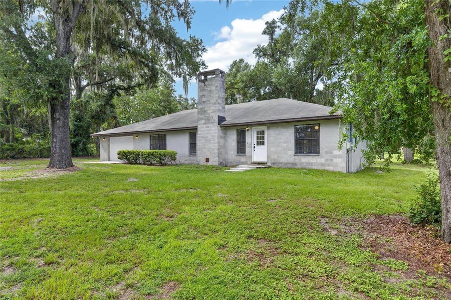 Property photo for 615 THOMPSON ROAD, Lithia, FL