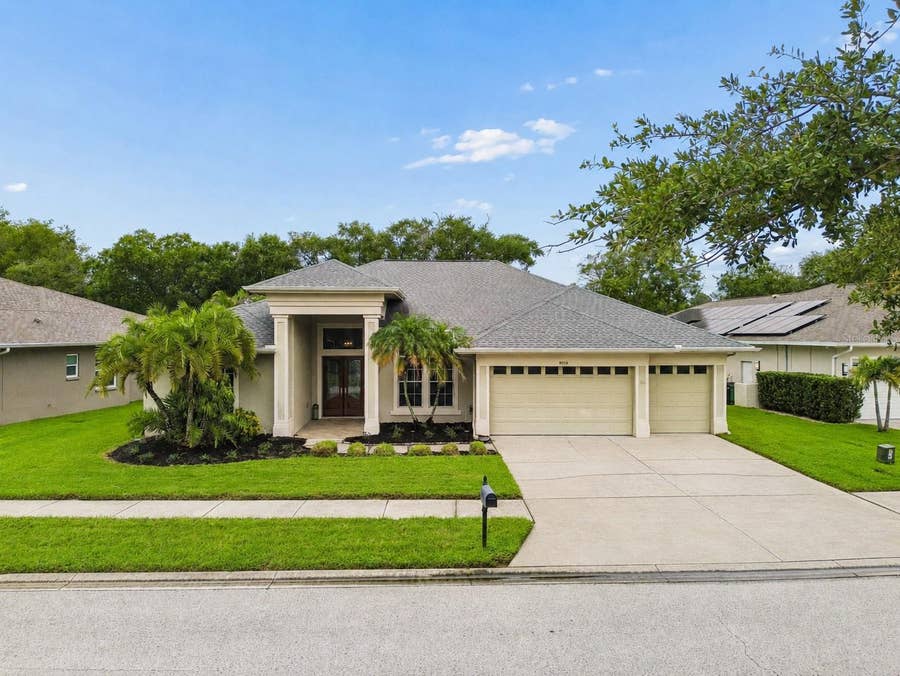Property photo for 911 WYNGATE COURT, Safety Harbor, FL