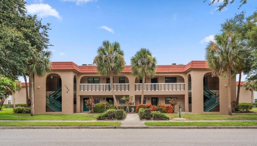 Property photo for 1750 BELLEAIR FOREST DRIVE, #B8, Belleair, FL