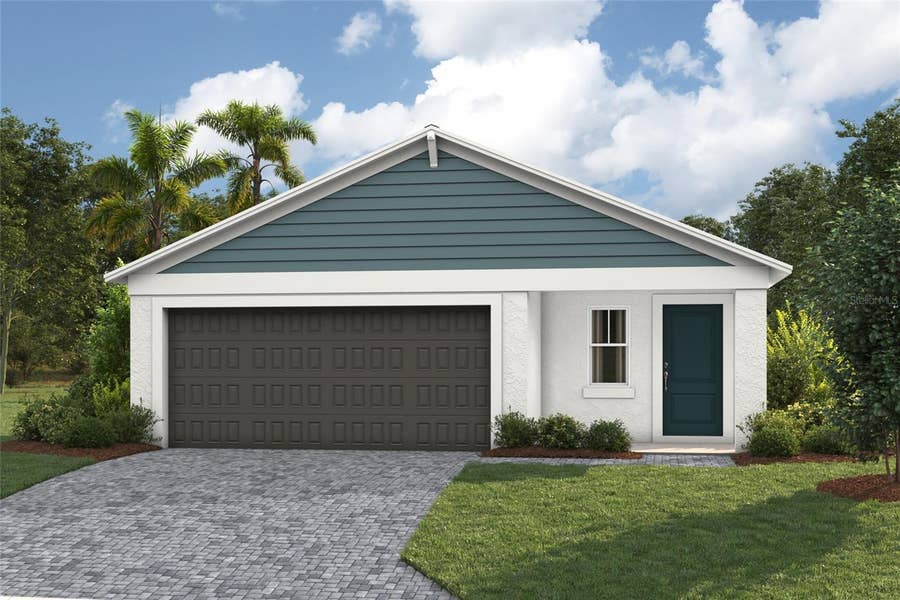 Property photo for 9136 BELLEVIEW FOREST PASS, Dade City, FL