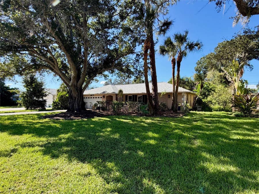 Property photo for 5230 VENETIAN BOULEVARD NE, St Petersburg, FL