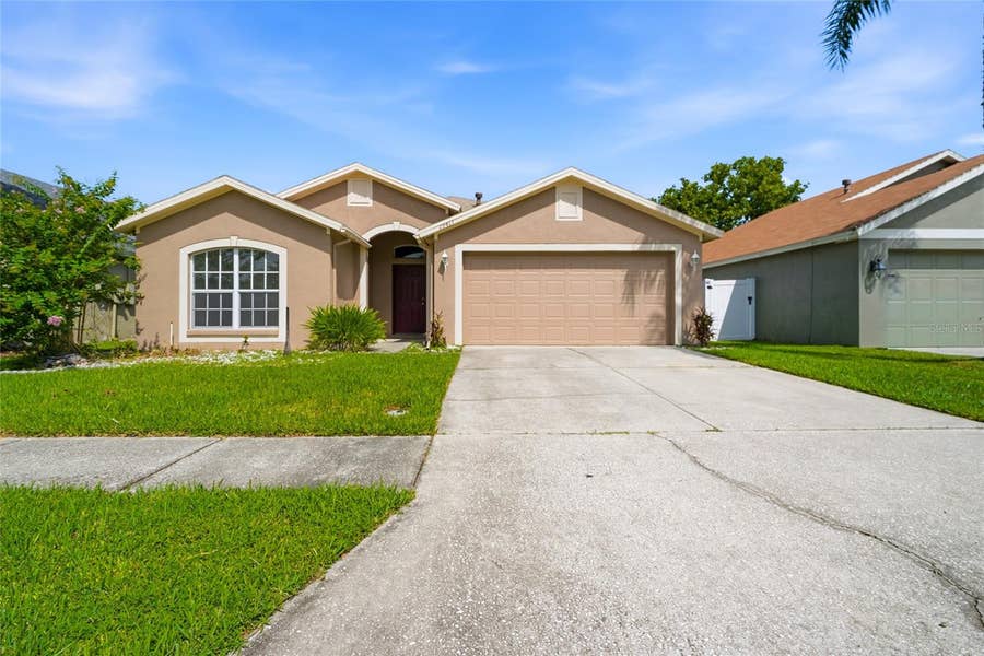 Property photo for 29417 CROSSLAND DRIVE, Wesley Chapel, FL