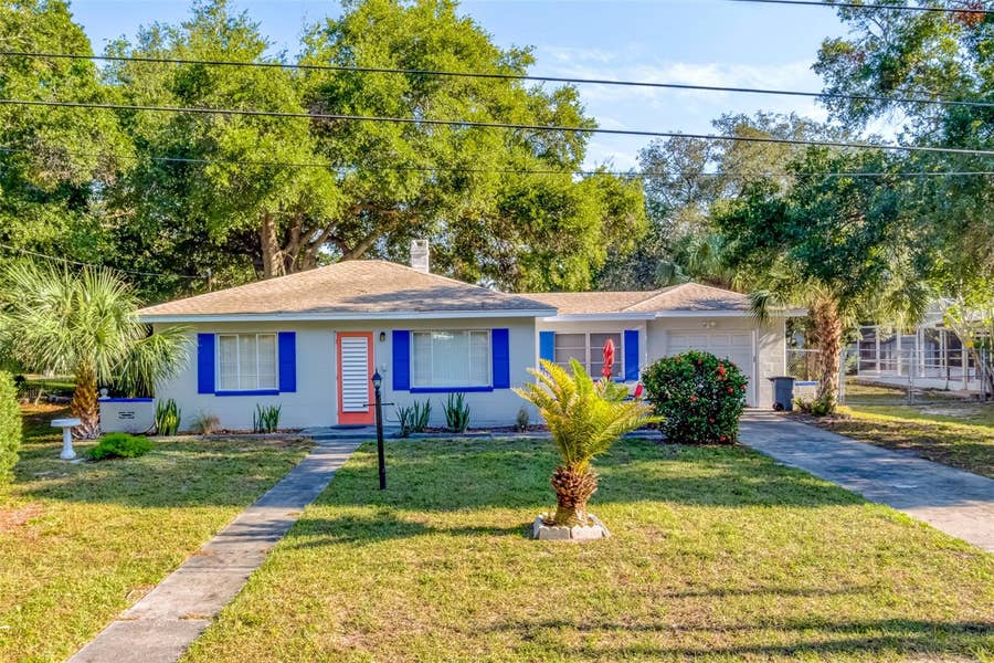Property photo for 10802 MOHAWK ROAD, St Petersburg, FL