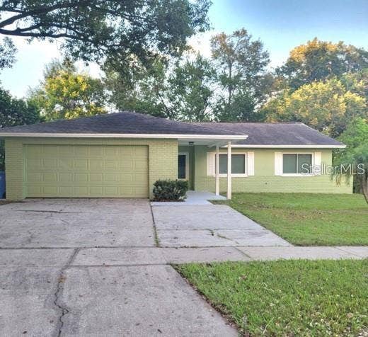 Property photo for 605 HILLPOINT WAY, Brandon, FL
