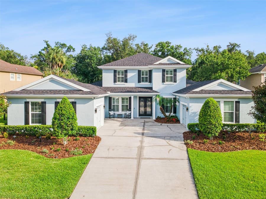 Property photo for 27722 INDIGO POND COURT, Wesley Chapel, FL