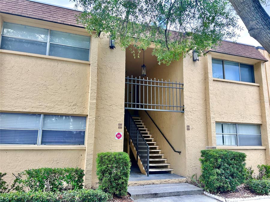 Property photo for 4455 38TH TERRACE N, #B12, St Petersburg, FL