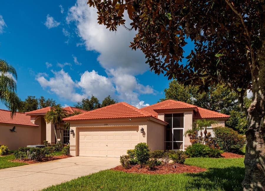Property photo for 1338 DARTFORD DRIVE, Tarpon Springs, FL
