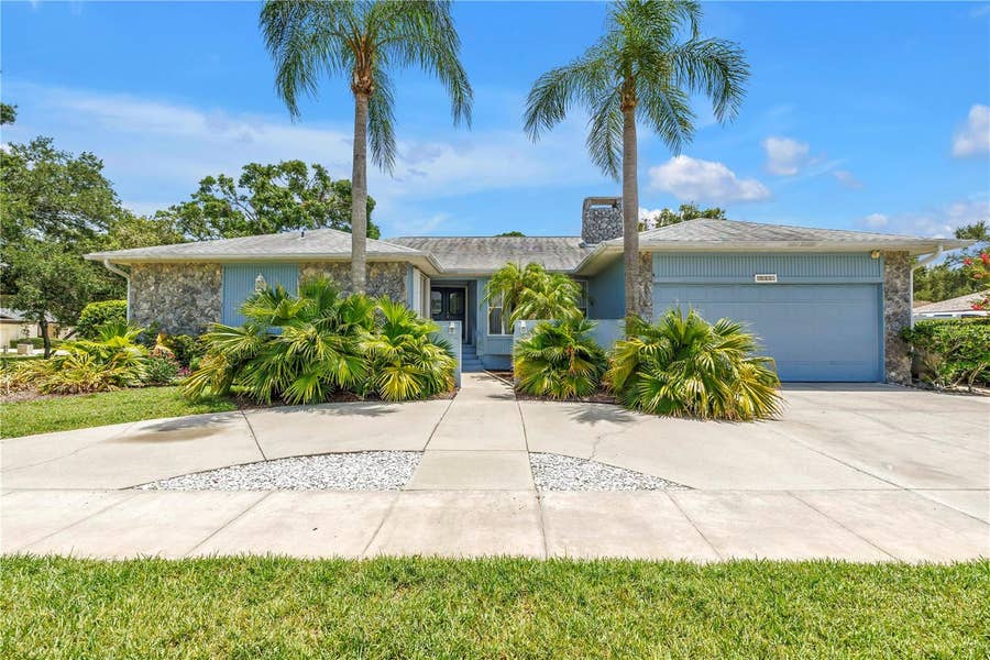 Property photo for 3000 HERON PLACE, Clearwater, FL
