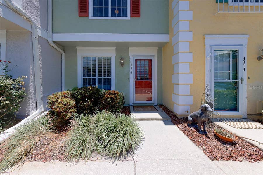 Property photo for 3315 W WYOMING CIRCLE, #3315, Tampa, FL