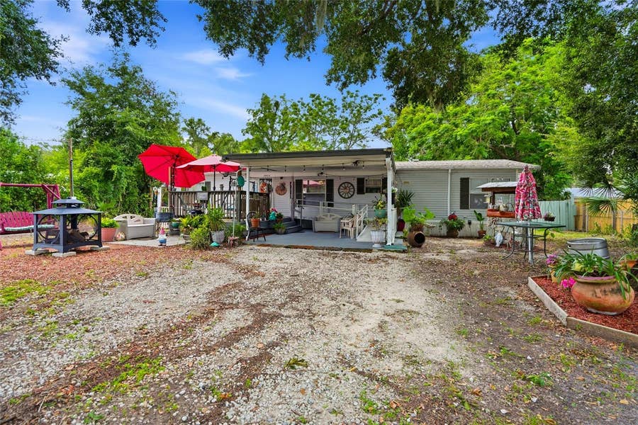 Property photo for 29514 BENJAMIN DRIVE, Wesley Chapel, FL