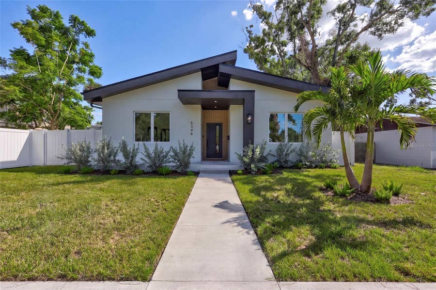Property photo for 5346 2ND AVENUE S, St Petersburg, FL