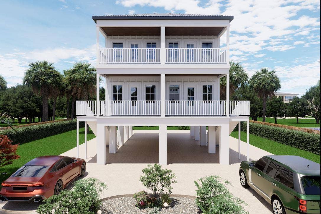 108 125TH AVENUE, Treasure Island, FL 33706 108 125TH AVENUE, Treasure Island, FL 33706