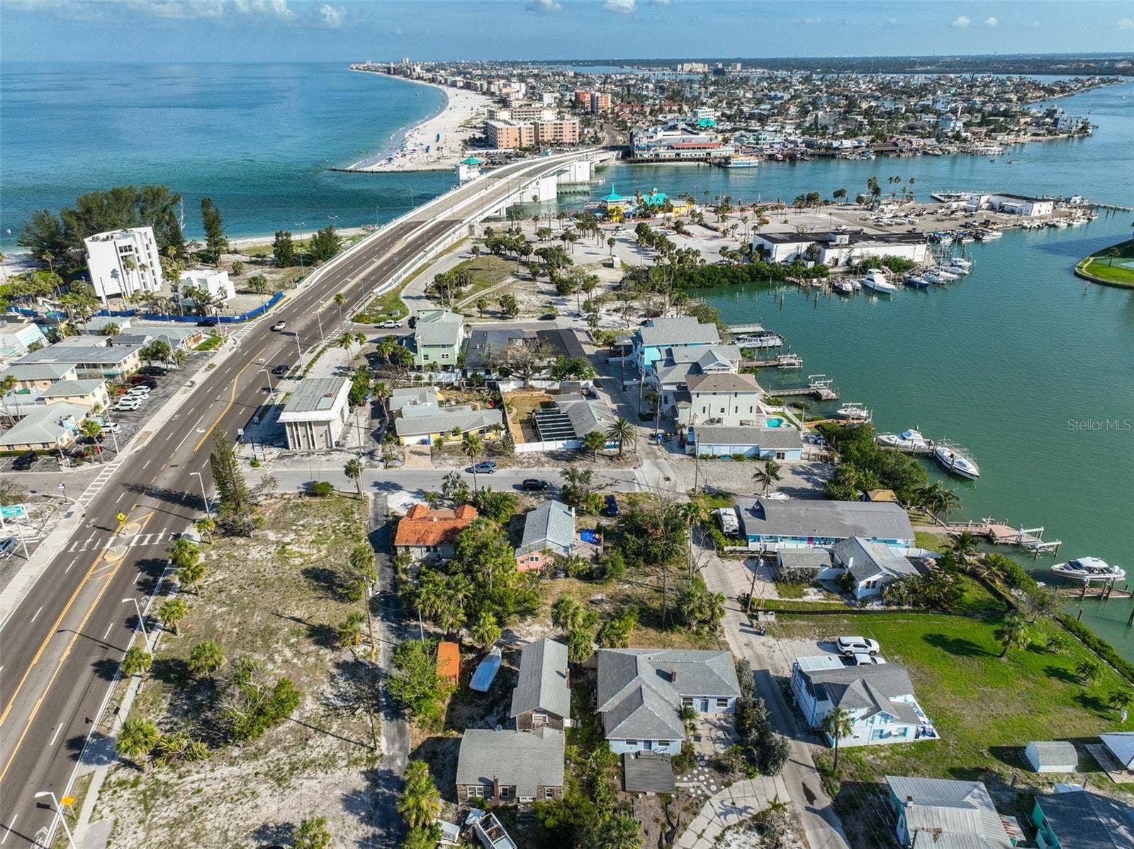 108 125TH AVENUE, Treasure Island, FL 33706 108 125TH AVENUE, Treasure Island, FL 33706