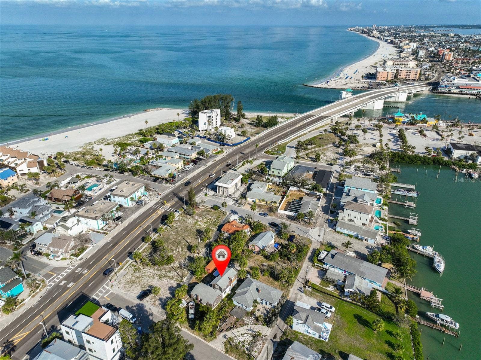108 125TH AVENUE, Treasure Island, FL 33706 108 125TH AVENUE, Treasure Island, FL 33706
