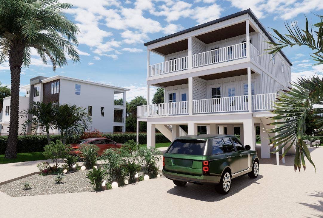 108 125TH AVENUE, Treasure Island, FL 33706 108 125TH AVENUE, Treasure Island, FL 33706