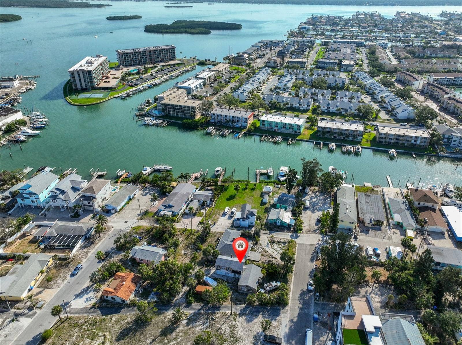 108 125TH AVENUE, Treasure Island, FL 33706 108 125TH AVENUE, Treasure Island, FL 33706